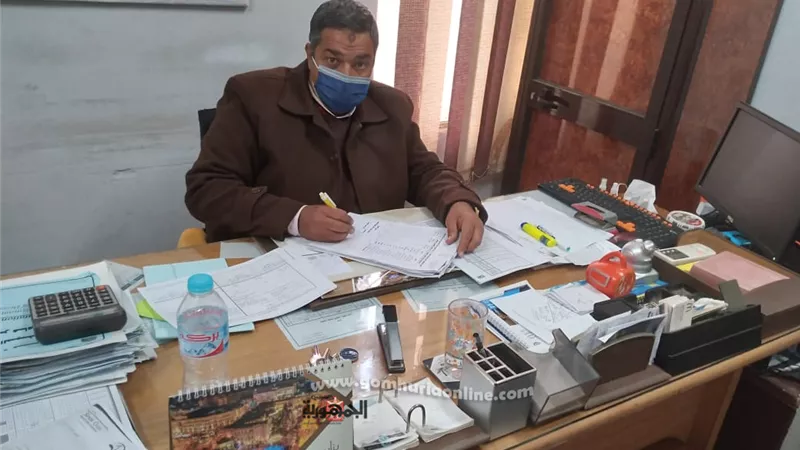 بوابة الجمهورية