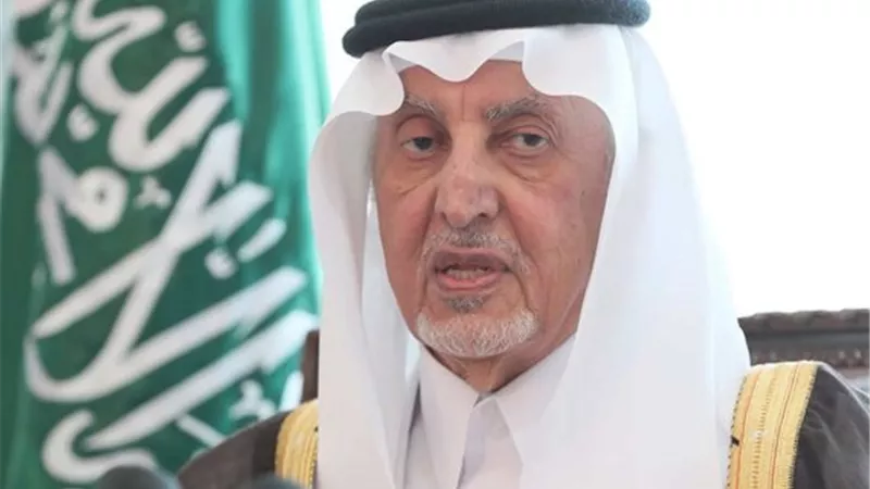 عادل بن أحمد الجبير يفوز بجائزة الاعتدال فى السعودية للعام 2020