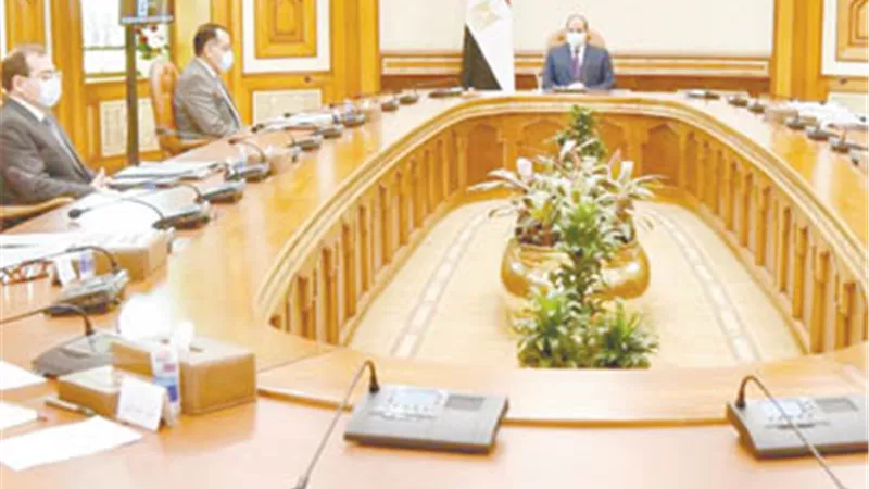 آلية مركزية موحدة لمنظومة المحاجر