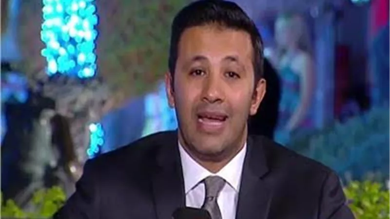اصابة الاعلامى عمرو خليل بفيروس كورونا