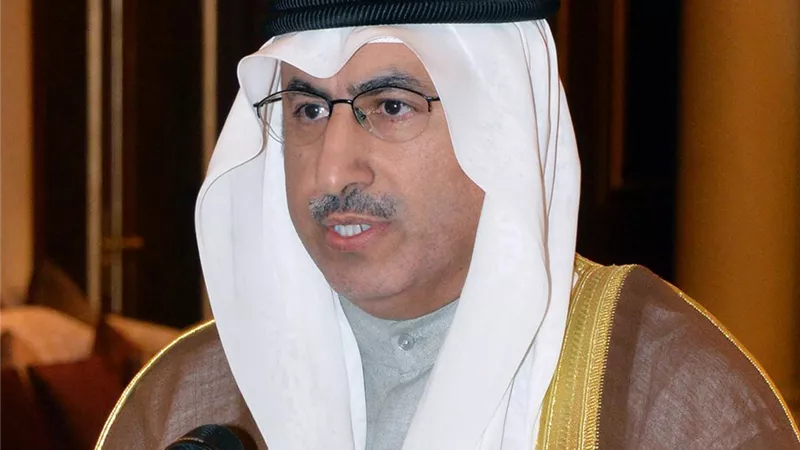 وزير النفط الكويتي يعلن اكتشاف حقلين نفطيين جديدين