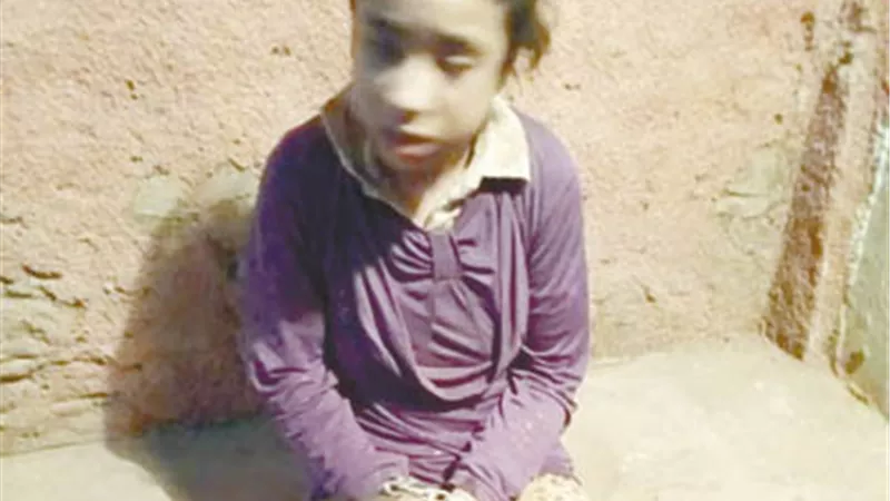 مأساة 