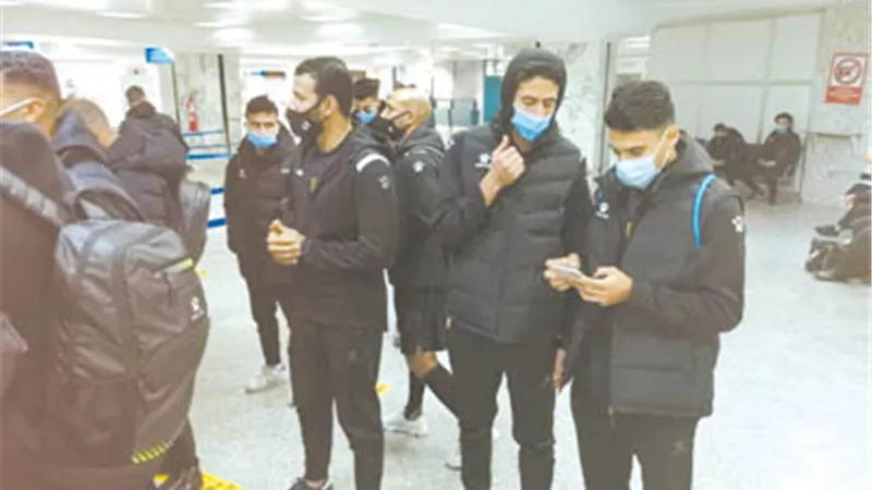 المقاولوون العرب في تونس بدون النحاس وعبدالغني