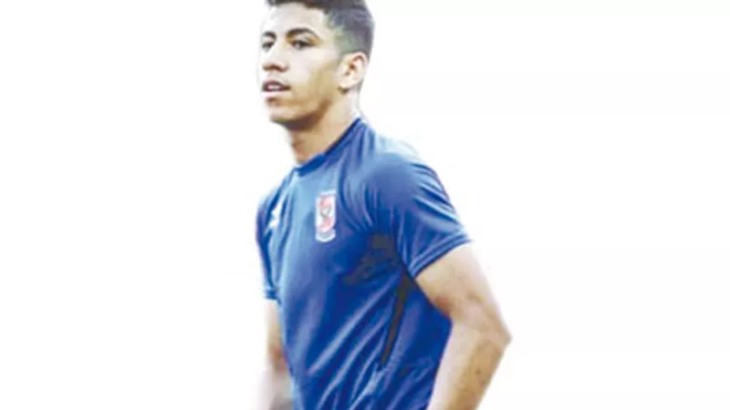 عمار حمدي ورزاق سيسيه مستمران مع الاتحاد