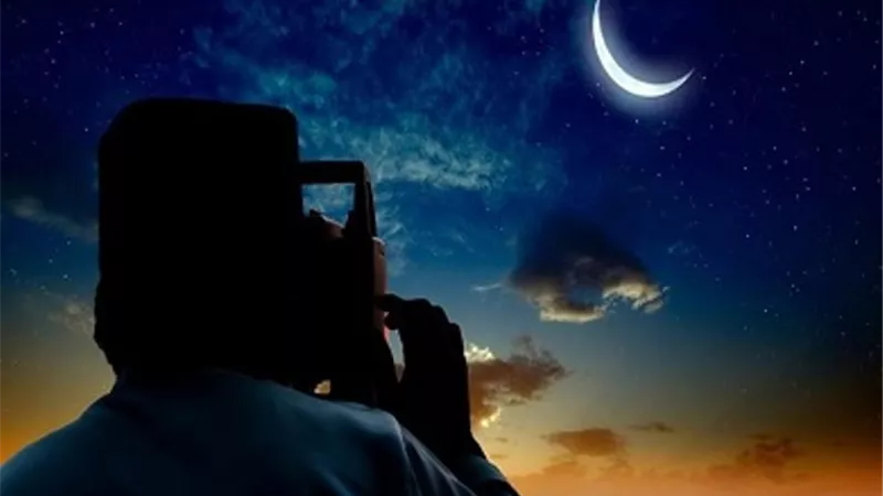 الفلك: غرة شهر جمادى الآخرة 14 يناير فلكيا.. وبدء العد التنازلي لـ