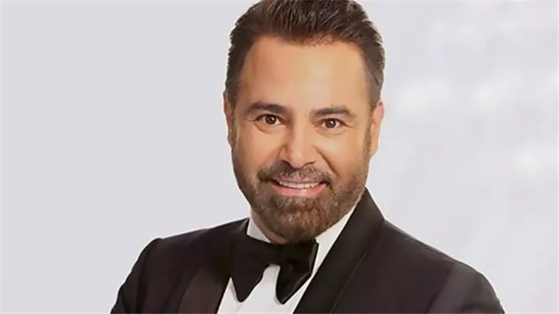 عاصى الحلانى يكشف حقيقة انتشار إصابات كورونا بسبب حفله فى رأس السنة