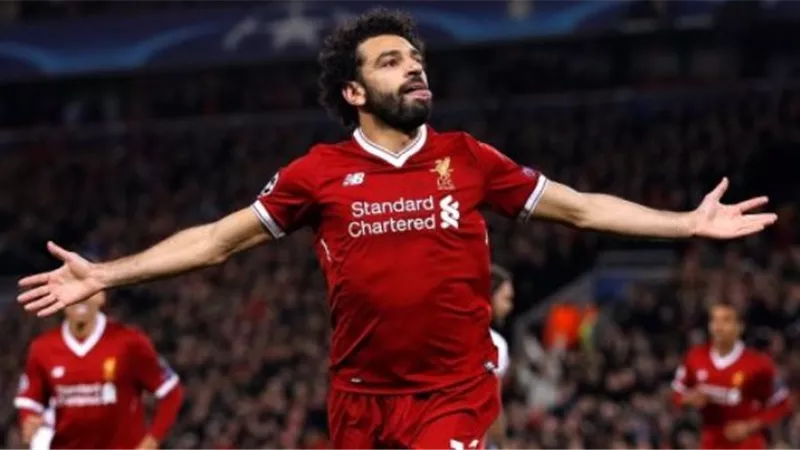 صلاح يقود هجوم ليفربول أمام ساوثهامبتون