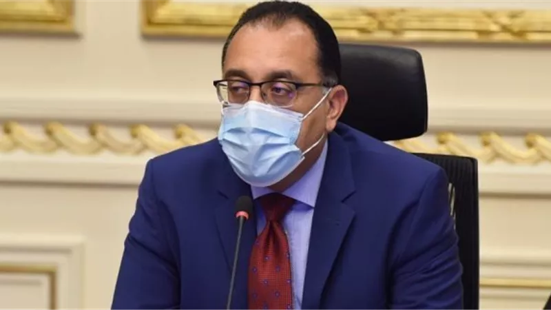 رئيس الوزراء يوجه بسرعة توفير التمويل المطلوب لتنفيذ مبادرة الرئيس «سكن كل المصريين»