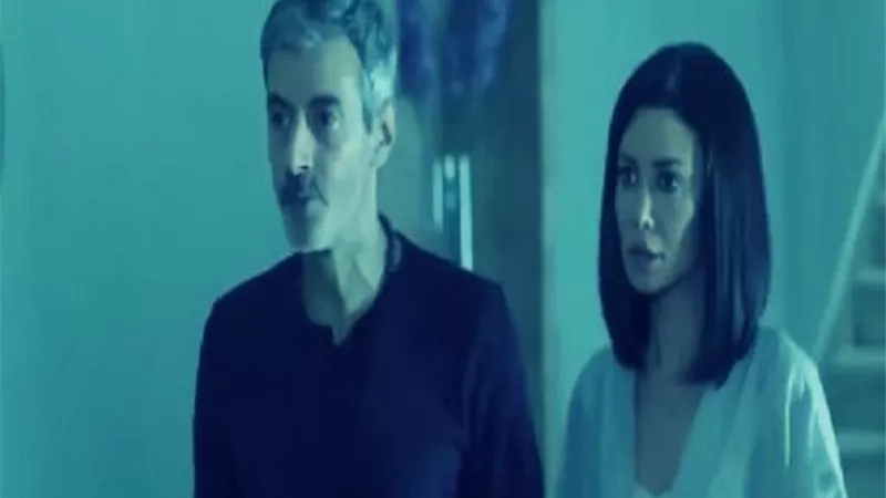 بعد عرضه ب3 سنوات.. محمد سليمان يرد على ضجة السوشيال ميديا بمشهد