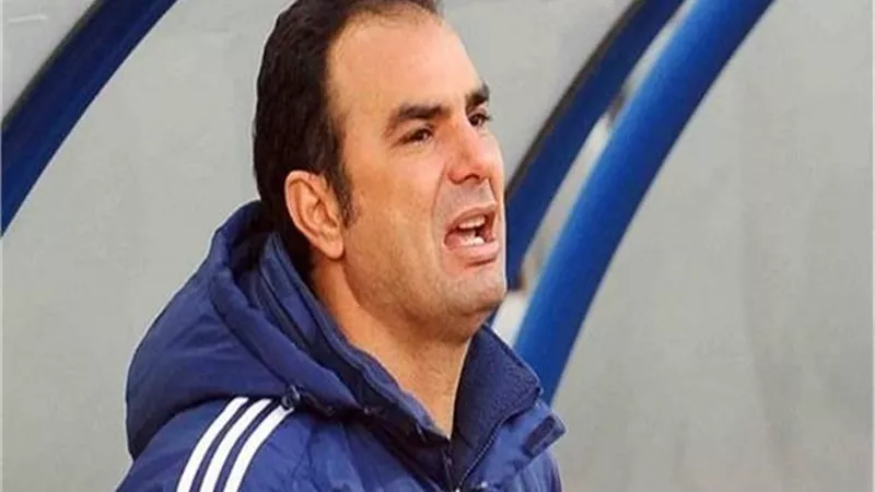 عبدالحميد بسيوني مديرا فنيا لطلائع الجيش