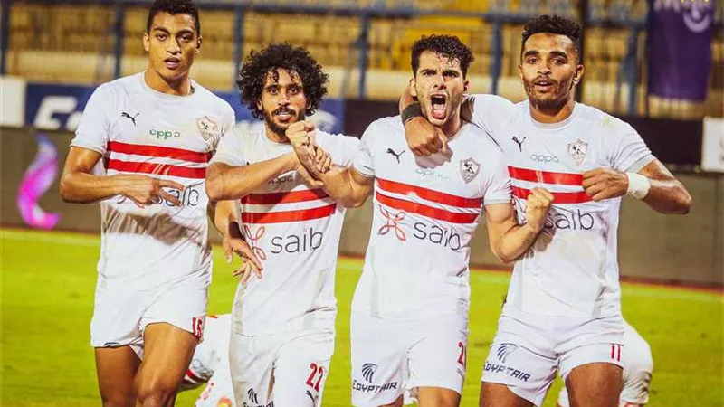 عرض إماراتي كبير لنجم الزمالك