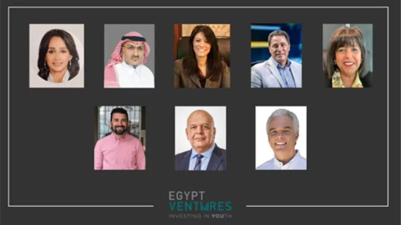 المشاط: شركة مصر لريادة الأعمال تختتم 2020 باستثمارات 104ملايين جنيه