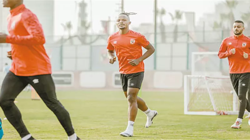 الأهلي وسونيديب.. مواجهة لتأكيد التأهل