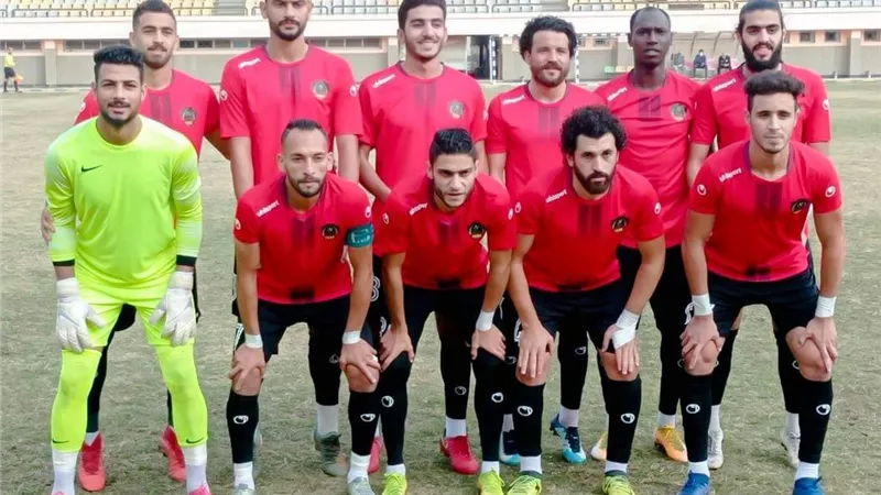 رسمياً ..مباراة الترسانة وجمهورية شبين على الهواء مباشرة.. تعرف على الموعد والتشكيل والقنوات الناقلة