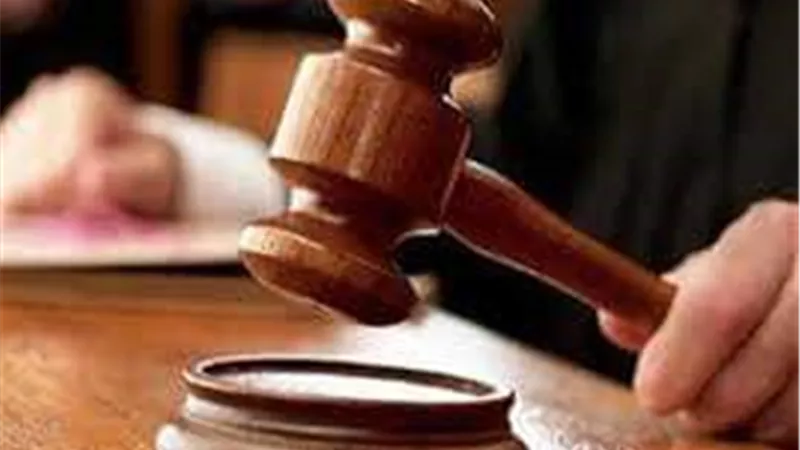 المشدد 6سنوات لمتعهد حفلات لاتجاره بالمواد المخدرة بشرم الشيخ