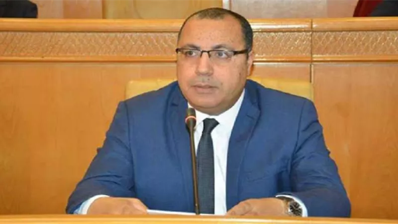 رئيس وزراء تونس: الحكومة نجحت في تقليل الوفيات المتوقعة بسبب كورونا