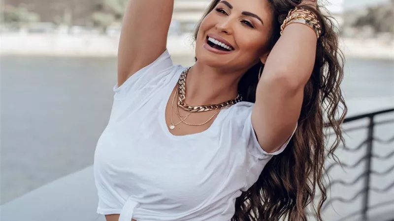 مى سليم لـ