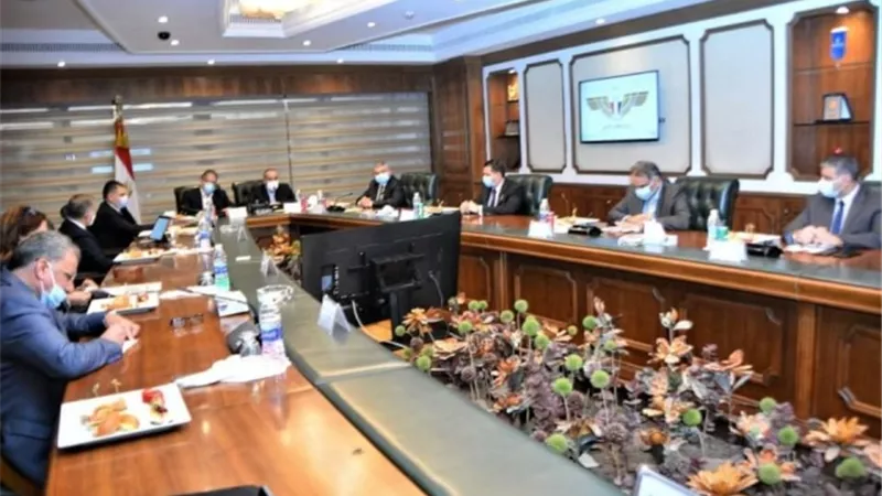 تدشين مبادرة 