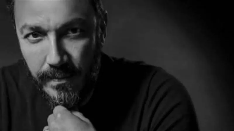 طارق لطفي من القاهرة إلي كابول إرهابي للمرة الثانية.. وإن اختلفت الأسباب