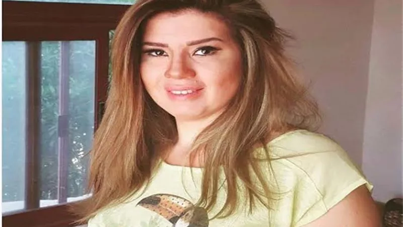 في مطبخ النجوم.. رانيا فريد شوقي: بيتزا وكانيلوني عشان تفتكروني
