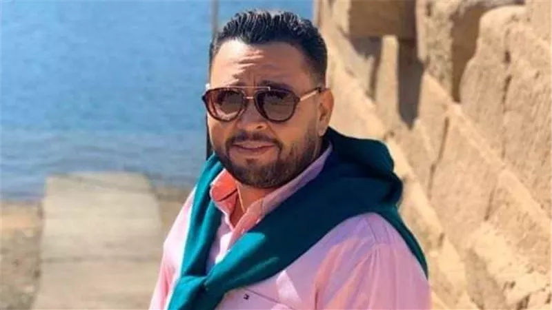 أحمد رزق يكشف عن تتر مسلسل