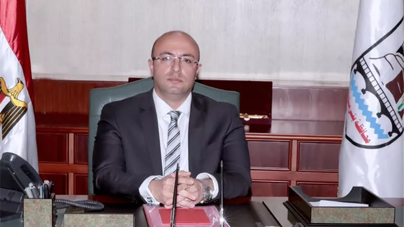 124 ألف طلب تصالح فى مخالفات البناء ببنى سويف