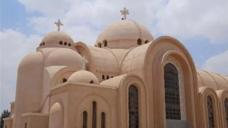نقل قداس عيد الميلاد المجيد علي الهواء