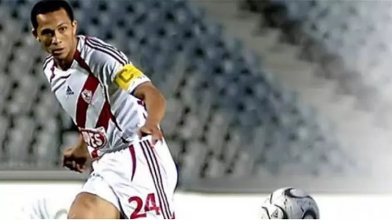 ١١٠ سنة.. تاريخ حافل لهدافى الزمالك والعندليب فى الصدارة