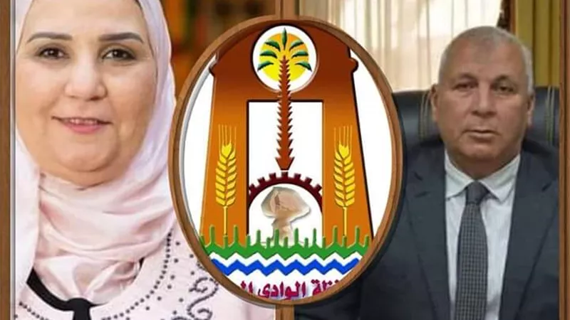 استمرار انشطة الحضانات بنظام 50% كثافة لدواعى كورونا بالوادى الجديد