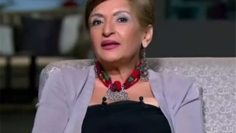 الفنانة ليلى عز العرب تكشف عن مهنتها قبل احتراف التمثيل