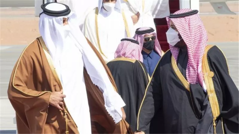 جامعة للكلمة وموحدة للصف.. قمة العلا تنجح في رأب الصدع العربي