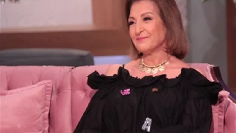 الفنانة ليلى عز العرب تكشف كواليس مشاركتها في فيلم 