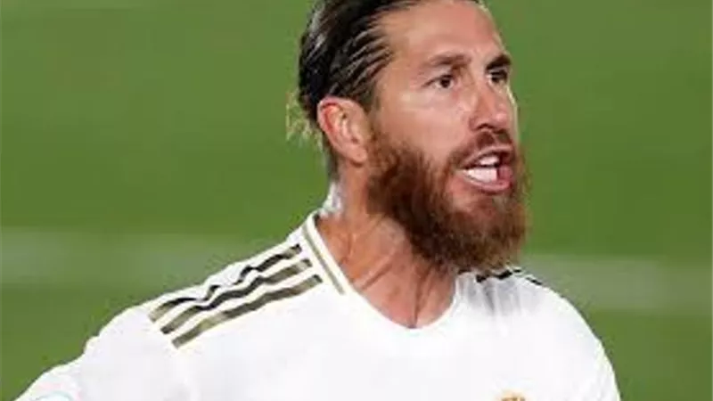 راموس يهدد ريال مدريد بـ ميسى .. تعرف على التفاصيل