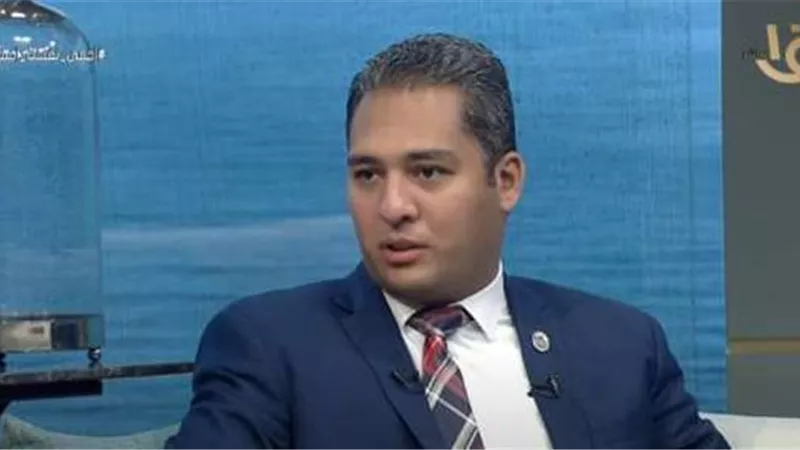متحدث صندوق تحيا مصر يكشف تفاصيل مبادرة توفير لقاح كورونا للمستحقين.. فيديو