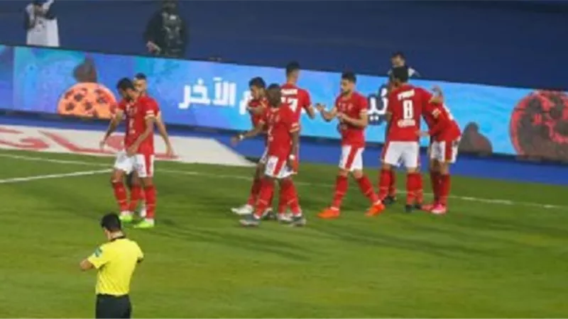 تعرف على حجم اصابة طاهر محمد طاهر بعد اصابته فى مباراة الأهلى امام سونيديب بطل النيجر