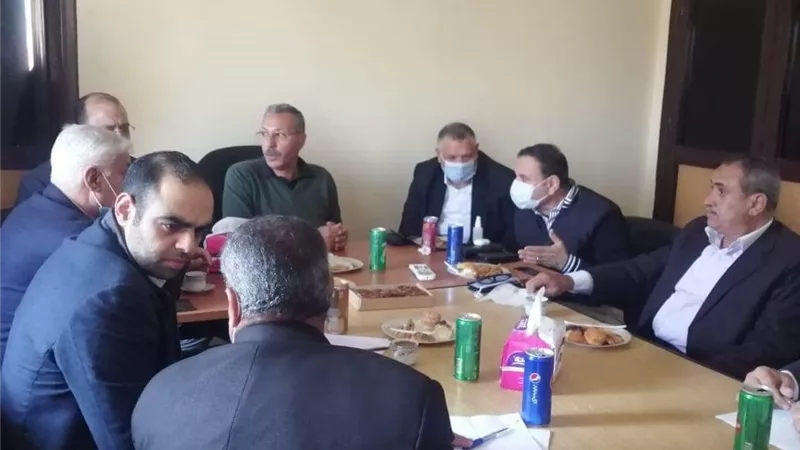 ننشر مقترحات الخطة الاستثمارية الجديدة لمركز الخانكة