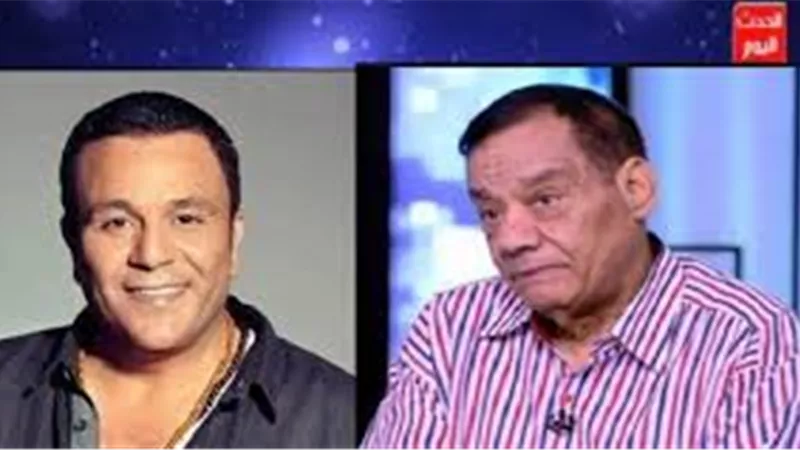 رد نارى من محمد فؤاد على هجوم حلمى بكر.. فيديو