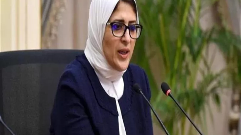 الصحة تطلق موقعا الكترونيا لحجز لقاح فيروس كورونا للفئات الاولى بالتطعيم
