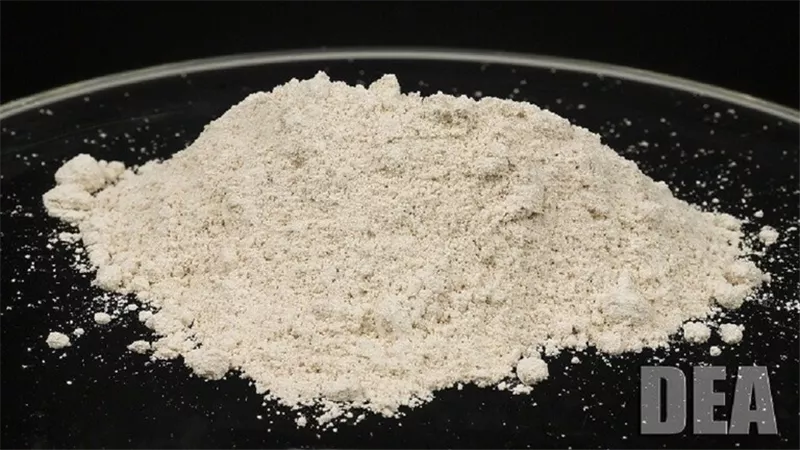 ضبط أكثر من طن هيروين في أوكرانيا
