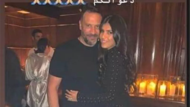 بعد اصابته بكورونا.. اسرة ماجد المصرى تناشد جماهيره الدعاء له