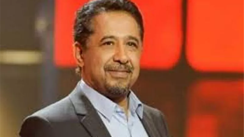 الشاب خالد: حزين للغاية من شائعات وفاتى