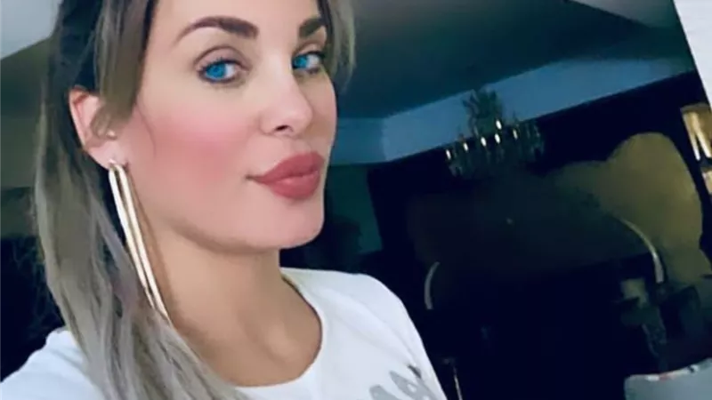 دومينيك حوراني تداعب متابعيها بأحدث ظهور لها عبر انستجرام ..صور