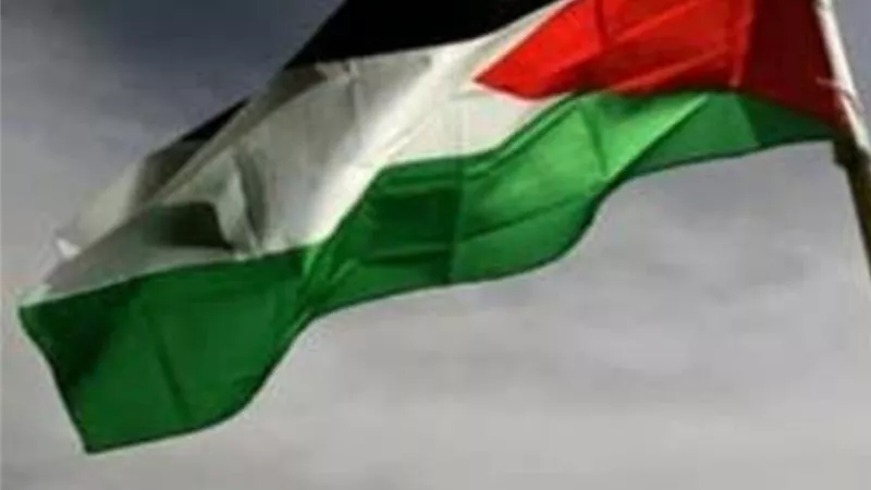 فلسطين ترحب بموقف دول مجلس التعاون الخليجى