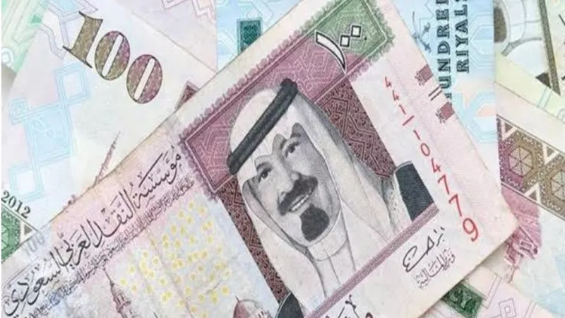 سعر الريال السعودي اليوم الأربعاء 6 يناير 2021