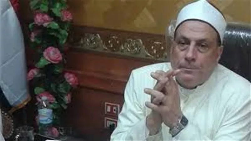 غلق 10 مساجد فى الإسماعيلية لمدة أسبوعين لعدم الالتزام بالإجراءات الاحترازية