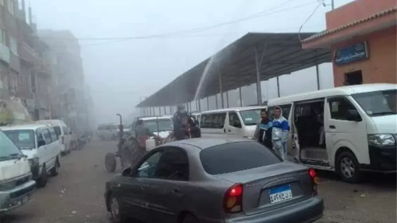 بوابة الجمهورية