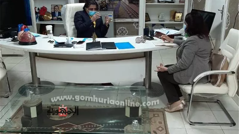 عميد معهد القلب القومي السابق يضع روشتة النجاة من 