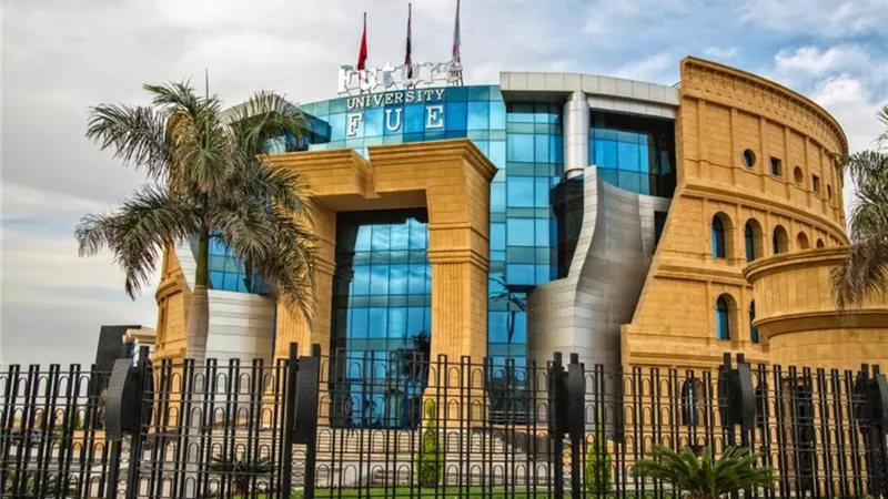 جامعة المستقبل تطبق أفضل الأنظمة الذكية فى التعليم عن بُعد