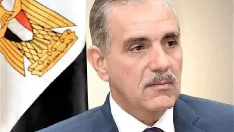 509مليون و864ألف جنيه حصيلة طلبات تقنين أراضي مواطني كفرالشيخ