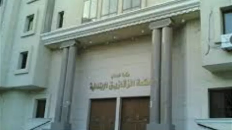 إحالة أوراق قاتل الصيدلي بالزقازيق إلي المفتي